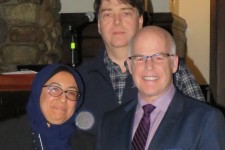 Haidy Metwally (2016)