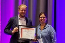 Jeffrey Smith (2018)