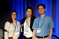 Brendon Seale (2017)