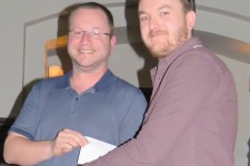 Neville Coughlan (2019)