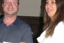 Samaneh Dastpeyman (2019)