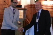 Siavash Vahidi (2013)