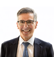 2025 Fred P. Lossing Award goes to Daniel Figeys