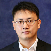 2026 Young Investigator Award - Tao Huan